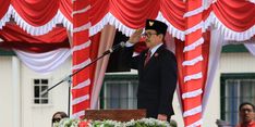 HUT Ke-80 RI, Freeport Wujudkan Pertambangan Tembaga Terintegrasi Terbesar di Dunia