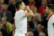 Review Pertandingan Final Liga Europa, Liverpool 1-3 Sevilla 