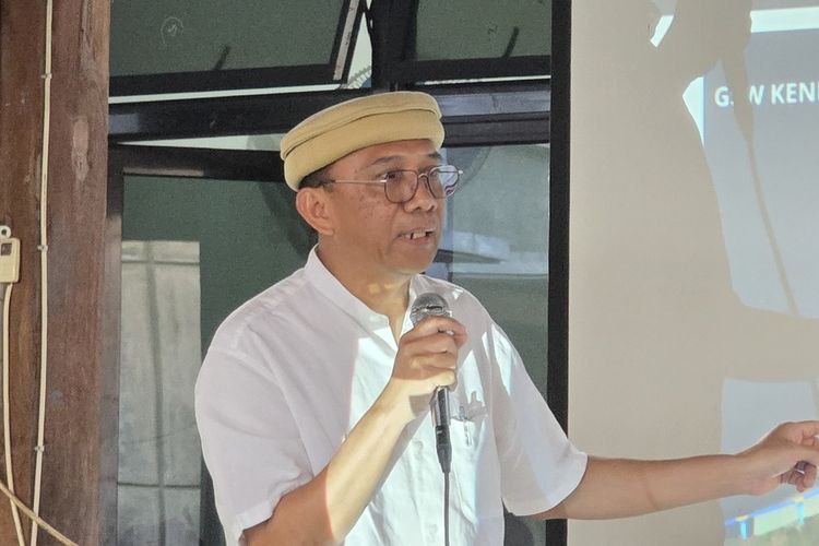 Kata Pakar Unika dan BRIN soal Minimnya Analisa Risiko 