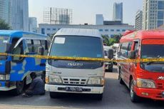 Travel Gelap Mulai Ramai, Masyarakat Diminta Mudik Gunakan Bus Resmi 