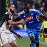 Link Live Streaming Final Piala Italia, Napoli Vs Juventus