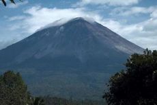Pendaki Asal Jakarta Meninggal Dunia Saat Mendaki Gunung Semeru