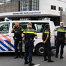 Heboh Penembakan di Rotterdam, 3 Orang Tewas, Pelaku Kenakan Pakaian Tempur