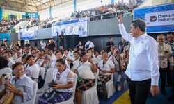 Kementerian UMKM Fasilitasi Legalitas dan Pembiayaan kepada 1.000 Usaha Mikro di NTT