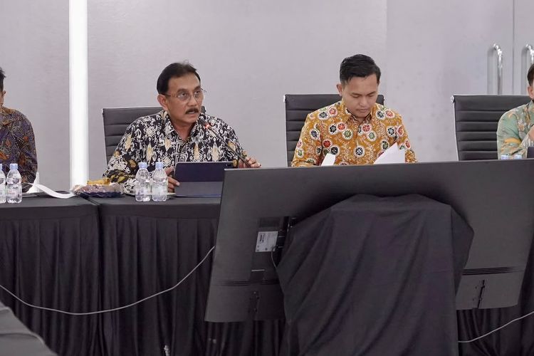 Didukung Bank Dunia, Pemerintah Bidik Pendaftaran Tanah 4,8 Juta Hektar hingga 2029