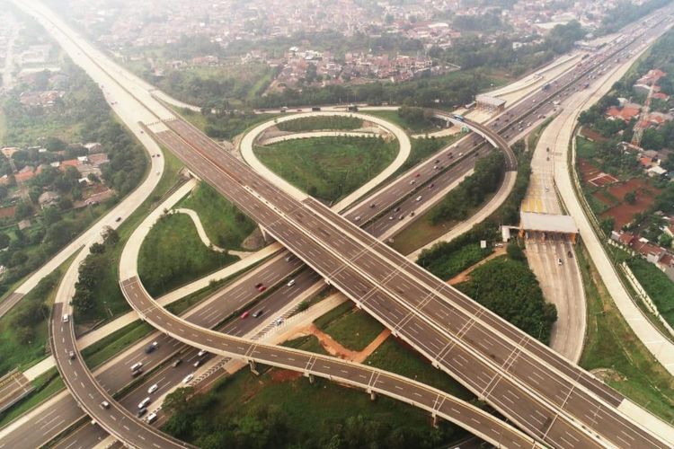 Kementerian Pekerjaan Umum dan Perumahan Rakyat (PUPR) siap melakukan pelelangan (tender) sembilan ruas tol sepanjang 350 kilometer dengan total investasi Rp 142,51 triliun hingga akhir 2020.