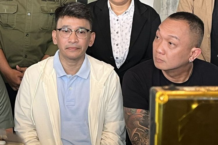 Ketika Jhon LBF Selesaikan Masalah Ruben Onsu dengan Uang Rp 3,5 M