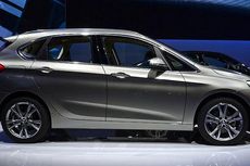 Mercedes dan BMW Pangkas ”Platform”
