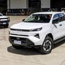 Toyota Hilux BEV 2026 Hadir, Pikap Listrik dengan AWD