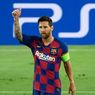 Lionel Messi Akan Gelar Konferensi Pers, Jawab Isu Tinggalkan Barcelona