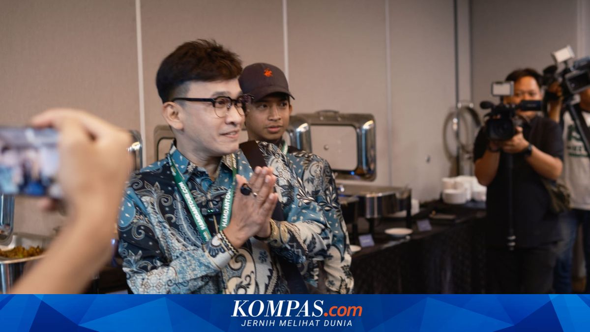 Sering Disudutkan, Ruben Onsu Buka Suara soal Keputusan Gugat Cerai Sarwendah