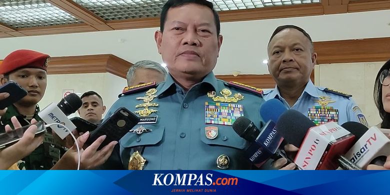 Panglima Pastikan Proses Oknum Paspampres Pembunuh Imam Masykur Terbuka untuk Umum
