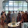 Ada Pameran Keris Era Majapahit dan Keraton Mataram di Yogyakarta