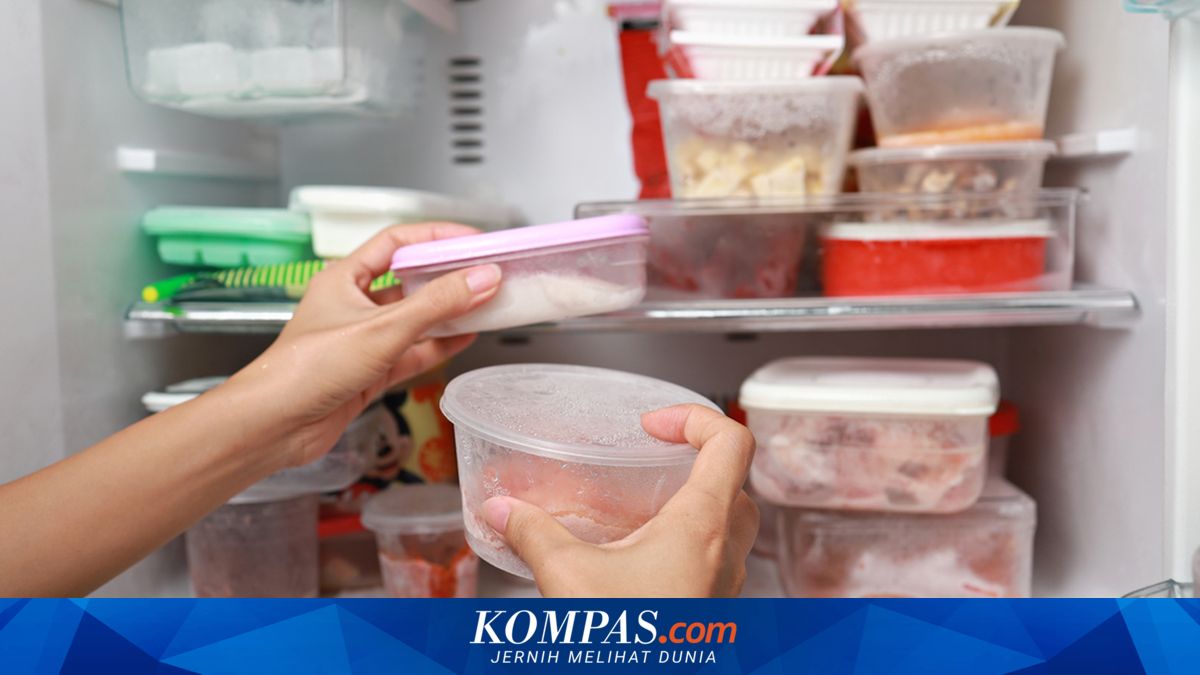 10 Penyebab Freezer Tidak Membeku dan Solusinya