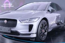 Pakai Jaguar I-Pace, Jakarta ke Semarang Cuma Rp 150.000