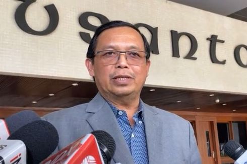 Demokrat Mengaku Tak Ikut Campur Dekati Parpol di Luar Koalisi Prabowo