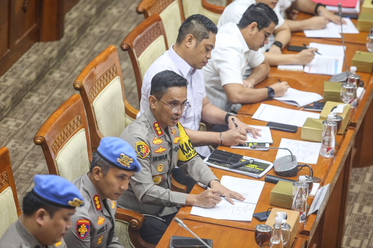 Kuasa Hukum Korban Penembakan Polisi Minta Kapolrestabes Semarang Dipecat