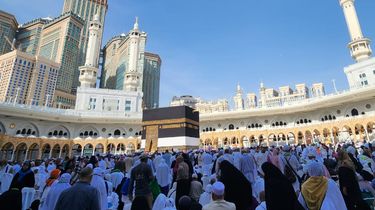 Pemerintah Siapkan Layanan Khusus Kepulangan Jemaah Haji 2026