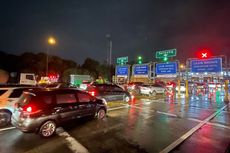 Banjir Terus Berulang di Tol BSD, Ini Akar Masalah dan Solusinya