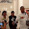 Nelayan yang Beraktivitas di Laut Jakarta Jadi Kendala Pembangunan Tanggul Pantai