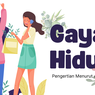 Pengertian Gaya Hidup Menurut Ahli