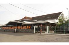Mengenal Stasiun Prujakan Cirebon, Titik Pengiriman Rempah dan Gula Masa Hindia Belanda