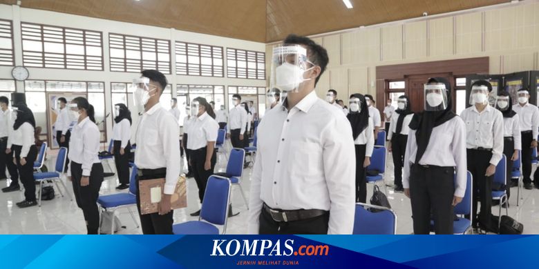 Dibutuhkan Dunia Konstruksi, Lulusan Politeknik PU Masih Minim - Vimarsana News
