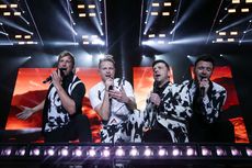 Lirik dan Chord Lagu Moments – Westlife