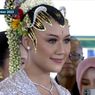 Dipercaya Merias Erina Gudono, MUA Bennu Sorumba Menangis: Momen Bersejarah dalam Hidup
