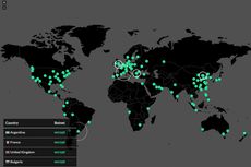 Cerita Dua Remaja Temukan Cara Stop Penyebaran WannaCry