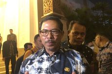 Tegaskan Sambut Prabowo sebagai Menhan, Pj Gubernur Jateng: Tidak Ada Kepentingan Apa-apa