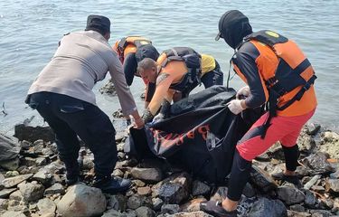 Akhir Misteri 3 Mayat Tanpa Kepala di Lampung, Ternyata Bukan ...