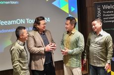 Veaam Rilis Program "Cyber Secure" di Indonesia, Bantu Perusahaan Pulih dari Ransomware