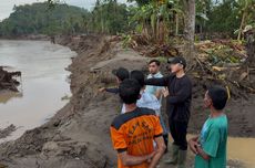 Saat Misa Malam Natal Diramaikan Anak Muda di Gereja Santo Yohanes Penginjil