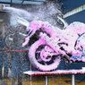 Cuci Motor Pakai Kompresor, Waspada 4 Komponen ini Rusak