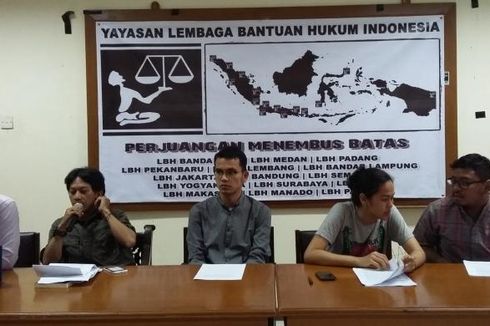 Jaksa Agung Dinilai Gagal Wujudkan Janji Jokowi soal Penuntasan Kasus HAM