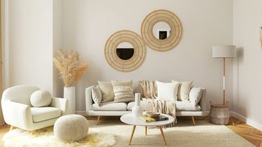 5 Cara Membuat Ruang Keluarga Tanpa Jendela Terasa Lebih Terang