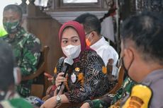 Di Purbalingga, Warga Langgar Prokes Bakal Didenda Rp 50 Juta hingga Penjara 6 Bulan