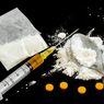 Mengenal Amfetamin, Stimulan yang Sering Disalahgunakan