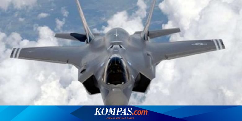 5 Jet Tempur Generasi Kelima yang Sudah Hadir di Dunia - Vimarsana News