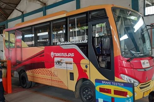 Teman Bus Palembang: Harga Tiket, Rute, dan Jam Operasional