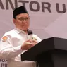 Kemenag Bangun 1.758 Gedung KUA dengan SBSN untuk Perkuat Layanan Keagamaan