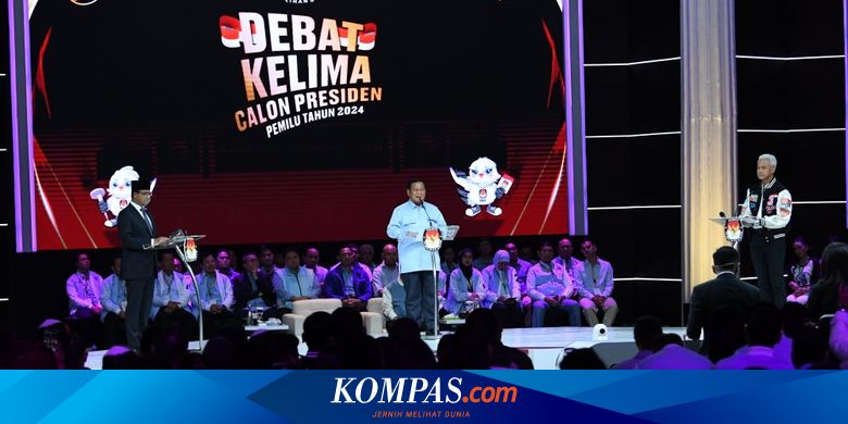 Kubu Ganjar-Mahfud Anggap Prabowo Tak Paham Stunting dan Gizi Buruk