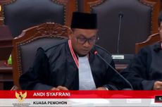 Demokrat Tuding KPU Hilangkan C Plano di Banten untuk Bantu PDI-P 