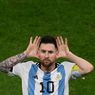 Final Piala Dunia 2022, Perancis Terbelah karena Lionel Messi