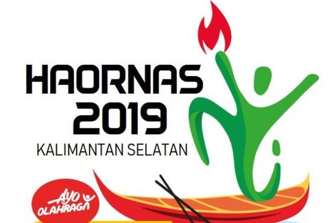 Haornas Diharapkan Jadi Momentum Kebangkitan Olahraga Indonesia