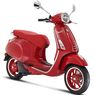 Motor Listrik Vespa Elettrica Siap Meluncur Tahun Ini