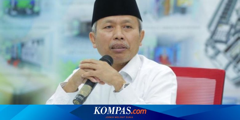 KPK Panggil Eks Sekjen Kemenag Era Yaqut Terkait Kasus Kuota Haji