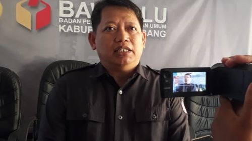 Pendamping Desa Terlibat Kampanye Pilkada, Bawaslu Jombang Kaji Dugaan Pelanggaran