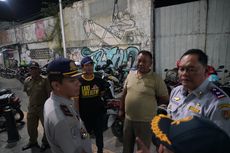 Dishub Kota Semarang Wacanakan Bayar Parkir dengan Nontunai